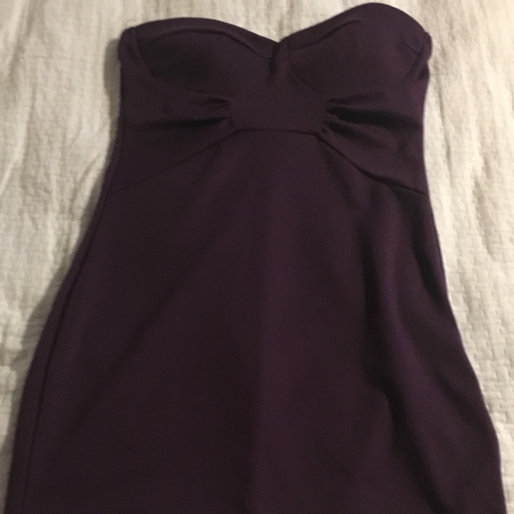 2bbebe dress